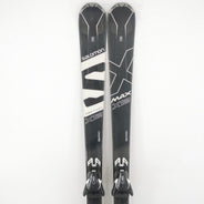 Schiuri sh Salomon X Max X12, 170 cm — vedere 1 din 6