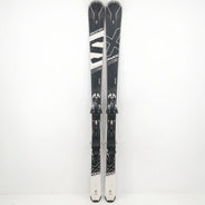 Schiuri sh Salomon X Max X12, 170 cm — vedere 2 din 6