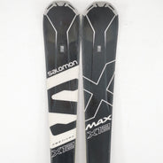Schiuri sh Salomon X Max X12, 170 cm — vedere 4 din 6
