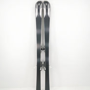 Schiuri sh Salomon X Max X12, 170 cm — vedere 5 din 6