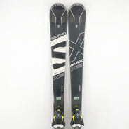 Schiuri sh Salomon X Max X12, 170 cm — vedere 1 din 6