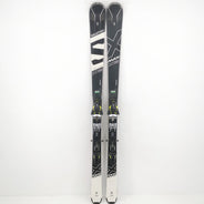 Schiuri sh Salomon X Max X12, 170 cm — vedere 2 din 6