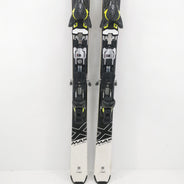 Schiuri sh Salomon X Max X12, 170 cm — vedere 3 din 6