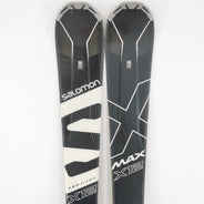 Schiuri sh Salomon X Max X12, 170 cm — vedere 4 din 6