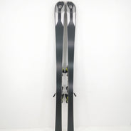 Schiuri sh Salomon X Max X12, 170 cm — vedere 5 din 6
