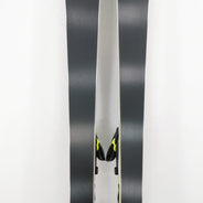 Schiuri sh Salomon X Max X12, 170 cm — vedere 6 din 6