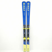 Schiuri sh Salomon X Max X9, 165 cm — vedere 2 din 8