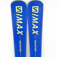 Schiuri sh Salomon X Max X9, 165 cm — vedere 5 din 8