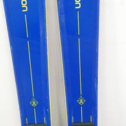 Schiuri sh Salomon X Max X9, 165 cm — vedere 6 din 8