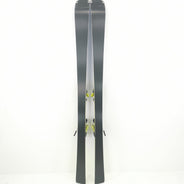 Schiuri sh Salomon X Max X9, 165 cm — vedere 7 din 8