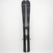 Schiuri sh Salomon X Max XR, 165 cm