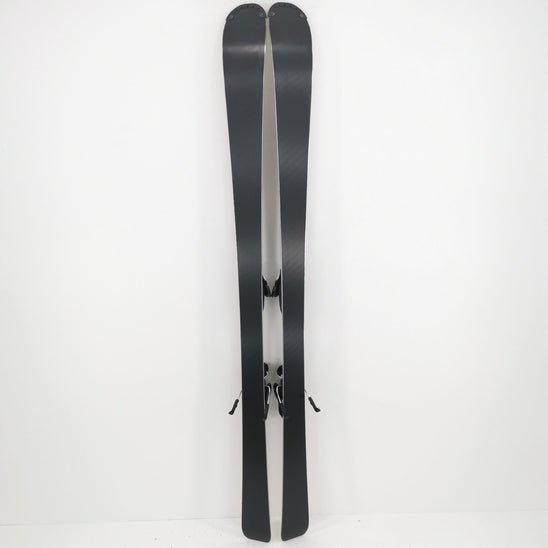 Schiuri sh Salomon X Max XR, 165 cm