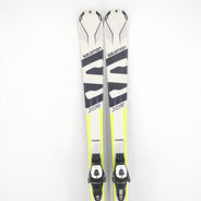 Schiuri sh Salomon X Max XR, 170 cm — vedere 1 din 4