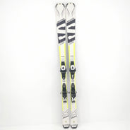 Schiuri sh Salomon X Max XR, 170 cm — vedere 2 din 4