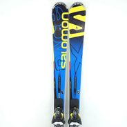Schiuri sh Salomon X Race, 175 cm — vedere 1 din 6