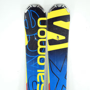 Schiuri sh Salomon X Race, 175 cm — vedere 3 din 6
