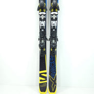 Schiuri sh Salomon X Race, 175 cm — vedere 4 din 6