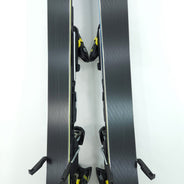 Schiuri sh Salomon X Race, 175 cm — vedere 6 din 6