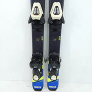 Schiuri sh Salomon X Race, 80 cm — vedere 3 din 4