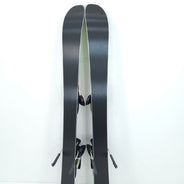 Schiuri sh Salomon X Race, 80 cm — vedere 4 din 4