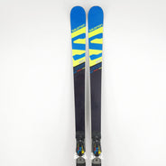 Schiuri sh Salomon X Race LAB GS FIS, 193 cm — vedere 1 din 7