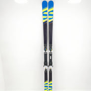 Schiuri sh Salomon X Race LAB GS FIS, 193 cm — vedere 2 din 7