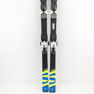 Schiuri sh Salomon X Race LAB GS FIS, 193 cm — vedere 3 din 7