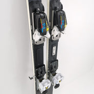 Schiuri sh Salomon X Race LAB GS FIS, 193 cm — vedere 5 din 7