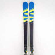 Schiuri sh Salomon X Race LAB GS FIS, 193 cm — vedere 1 din 7