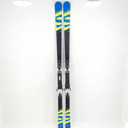 Schiuri sh Salomon X Race LAB GS FIS, 193 cm — vedere 2 din 7