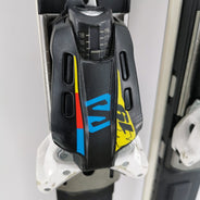 Schiuri sh Salomon X Race LAB GS FIS, 193 cm — vedere 4 din 7