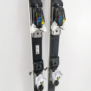 Schiuri sh Salomon X Race LAB GS FIS, 193 cm — vedere 5 din 7