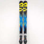 Schiuri sh Salomon X Race LAB GS FIS, 195 cm — vedere 1 din 8