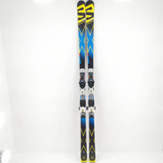 Schiuri sh Salomon X Race LAB GS FIS, 195 cm — vedere 2 din 8