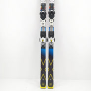 Schiuri sh Salomon X Race LAB GS FIS, 195 cm — vedere 3 din 8