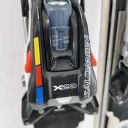 Schiuri sh Salomon X Race LAB GS FIS, 195 cm — vedere 4 din 8