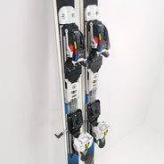 Schiuri sh Salomon X Race LAB GS FIS, 195 cm — vedere 5 din 8