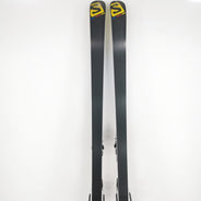 Schiuri sh Salomon X Race LAB GS FIS, 195 cm — vedere 6 din 8