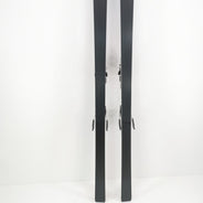 Schiuri sh Salomon X Race LAB GS FIS, 195 cm — vedere 7 din 8