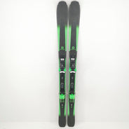Schiuri sh Salomon XDR 76 ST, 160 cm — vedere 2 din 5