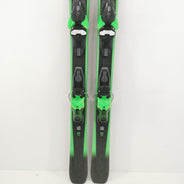 Schiuri sh Salomon XDR 76 ST, 160 cm — vedere 3 din 5