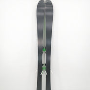 Schiuri sh Salomon XDR 76 ST, 160 cm — vedere 4 din 5
