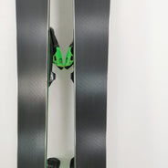 Schiuri sh Salomon XDR 76 ST, 160 cm — vedere 5 din 5