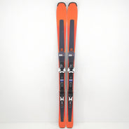 Schiuri sh Salomon XDR 78 STR, 170 cm — vedere 2 din 6