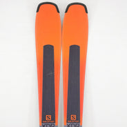 Schiuri sh Salomon XDR 78 STR, 170 cm — vedere 4 din 6