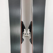 Schiuri sh Salomon XDR 78 STR, 170 cm — vedere 6 din 6