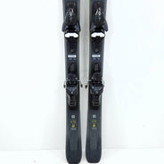 Schiuri sh Salomon XDR 80 CFR, 160 cm — vedere 4 din 6