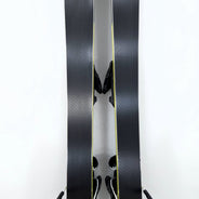 Schiuri sh Salomon XDR 80 CFR, 160 cm — vedere 6 din 6