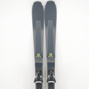 Schiuri sh Salomon XDR 80 CFR, 170 cm — vedere 1 din 4