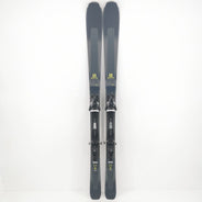 Schiuri sh Salomon XDR 80 CFR, 170 cm — vedere 2 din 4